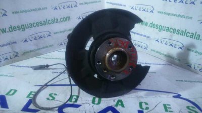 MANGUETA TRASERA DERECHA BMW SERIE 1 BERLINA (E81/E87) 118d