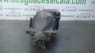 DIFERENCIAL TRASERO BMW SERIE 1 BERLINA (E81/E87) 118d