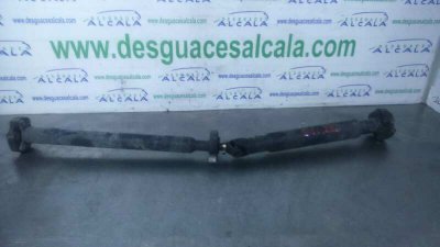 TRANSMISION TRASERA BMW SERIE 1 BERLINA (E81/E87) 118d