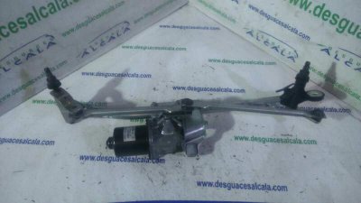 MOTOR LIMPIA DELANTERO BMW SERIE 1 BERLINA (E81/E87) 118d