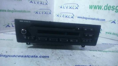 RADIO CD BMW SERIE 1 BERLINA (E81/E87) 118d