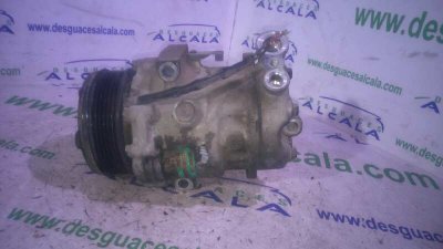 COMPRESOR AIRE ACONDICIONADO OPEL CORSA C Club