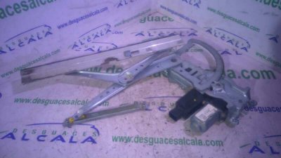 ELEVALUNAS DELANTERO DERECHO OPEL CORSA C Club