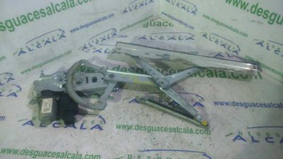 ELEVALUNAS DELANTERO IZQUIERDO OPEL CORSA C Club