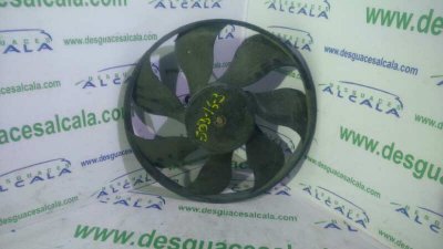 ELECTROVENTILADOR FORD TRANSIT CONNECT (TC7) Furg.