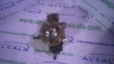 MANGUETA DELANTERA DERECHA FORD TRANSIT CONNECT (TC7) Furg.