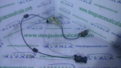 CERRADURA MALETERO / PORTON FORD TRANSIT CONNECT (TC7) Furg.