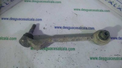 BRAZO SUSPENSION INFERIOR DELANTERO DERECHO BMW SERIE 1 BERLINA (E81/E87) 118d