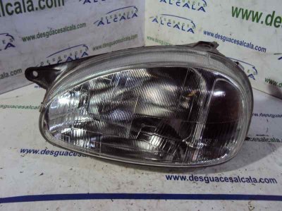 FARO IZQUIERDO OPEL CORSA B Swing