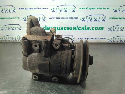 ALTERNADOR SEAT IBIZA (6K) SXE