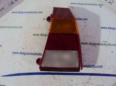 PILOTO TRASERO DERECHO CITROEN AX 14 TRS Tecnic