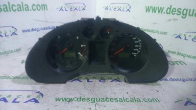 CUADRO INSTRUMENTOS SEAT IBIZA (6L1) Cool