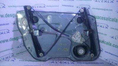 ELEVALUNAS DELANTERO DERECHO SEAT IBIZA (6L1) Cool