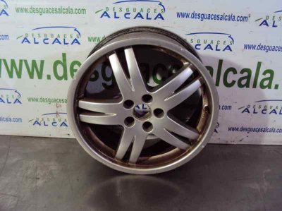 LLANTA SEAT LEON (1M1) Signo