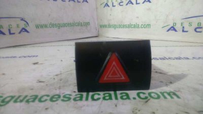 BOTON EMERGENCIA SEAT LEON (1M1) Signo