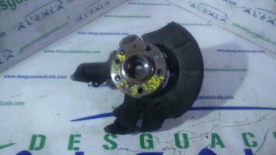 MANGUETA DELANTERA IZQUIERDA SEAT LEON (1M1) Signo