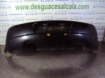 PARAGOLPES TRASERO SEAT LEON (1M1) Signo