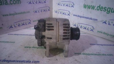 ALTERNADOR SEAT IBIZA (6L1) Ecomotive