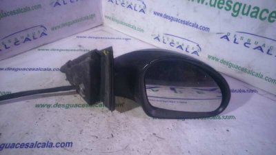 RETROVISOR DERECHO SEAT IBIZA (6L1) Ecomotive