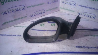 RETROVISOR IZQUIERDO SEAT IBIZA (6L1) Ecomotive