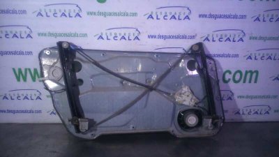 ELEVALUNAS DELANTERO DERECHO SEAT IBIZA (6L1) Ecomotive