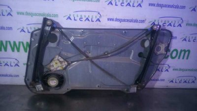 ELEVALUNAS DELANTERO IZQUIERDO SEAT IBIZA (6L1) Ecomotive