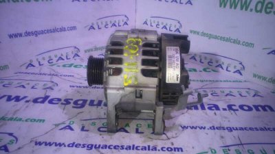 ALTERNADOR SKODA FABIA (5J2 ) Young