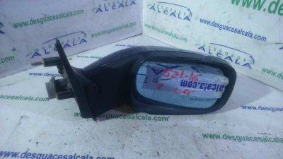 RETROVISOR DERECHO RENAULT LAGUNA II (BG0) Authentique