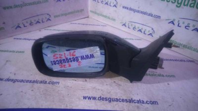 RETROVISOR IZQUIERDO RENAULT LAGUNA II (BG0) Authentique