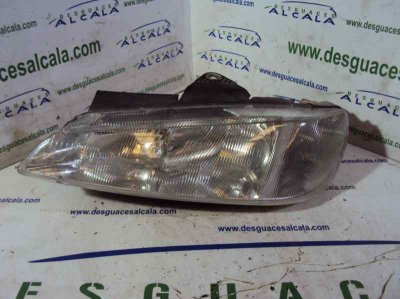 FARO IZQUIERDO PEUGEOT 406 BERLINA (S1/S2) STDT