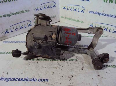 MOTOR LIMPIA DELANTERO SEAT LEON (1P1) Comfort Limited