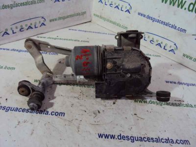 MOTOR LIMPIA DELANTERO SEAT LEON (1P1) Comfort Limited