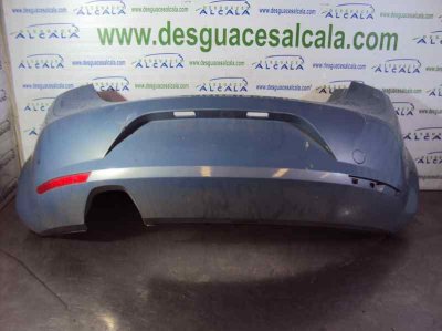 PARAGOLPES TRASERO SEAT LEON (1P1) Comfort Limited