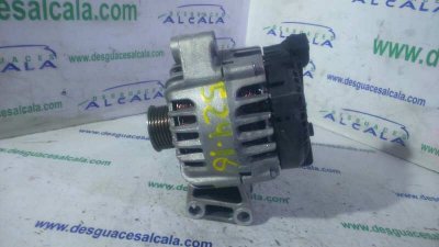 ALTERNADOR FORD FIESTA (CCN) Trend