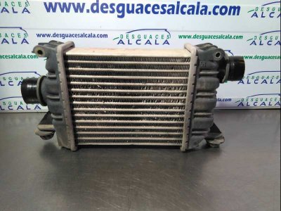 RADIADOR INTERCOOLER NISSAN ALMERA (N16/E) Acenta