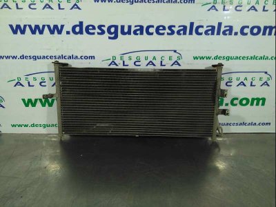 RADIADOR AIRE ACONDICIONADO NISSAN ALMERA (N16/E) Acenta