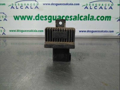 RELE CALENTADORES NISSAN ALMERA (N16/E) Acenta