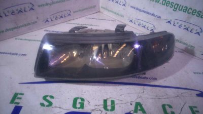 FARO IZQUIERDO SEAT LEON (1M1) Signo