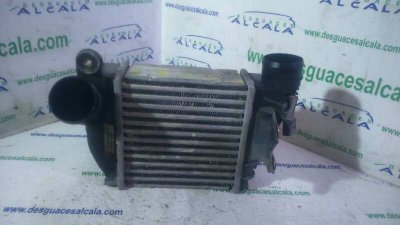 RADIADOR INTERCOOLER SEAT LEON (1M1) Signo