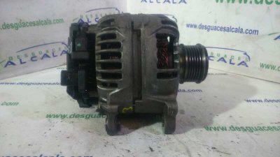 ALTERNADOR VOLKSWAGEN GOLF V BERLINA (1K1) Conceptline (E)