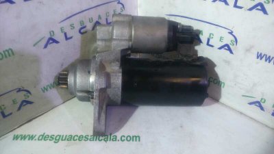 MOTOR ARRANQUE VOLKSWAGEN GOLF V BERLINA (1K1) Conceptline (E)