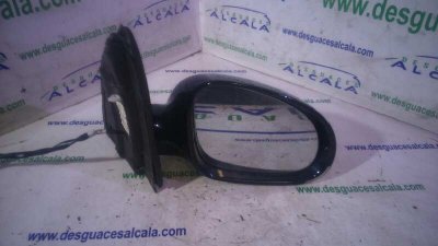 RETROVISOR DERECHO VOLKSWAGEN GOLF V BERLINA (1K1) Conceptline (E)