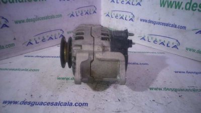 ALTERNADOR NISSAN TERRANO/TERRANO.II (R20) Avenue