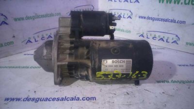 MOTOR ARRANQUE NISSAN TERRANO/TERRANO.II (R20) Avenue