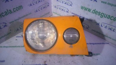 FARO DERECHO NISSAN TERRANO/TERRANO.II (R20) Avenue