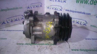 COMPRESOR AIRE ACONDICIONADO NISSAN TERRANO/TERRANO.II (R20) Avenue