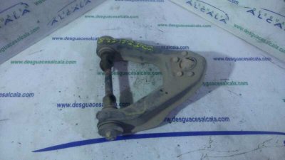 BRAZO SUSPENSION SUPERIOR DELANTERO IZQUIERDO NISSAN TERRANO/TERRANO.II (R20) Avenue