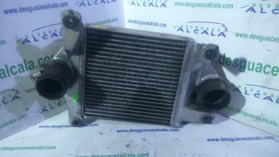 RADIADOR INTERCOOLER NISSAN TERRANO/TERRANO.II (R20) Avenue