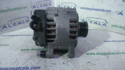 ALTERNADOR PEUGEOT 508 Active