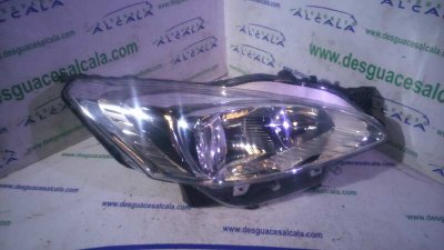 FARO DERECHO PEUGEOT 508 Active